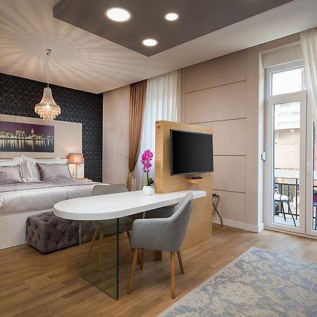 سبليت Vip Rooms المظهر الخارجي الصورة