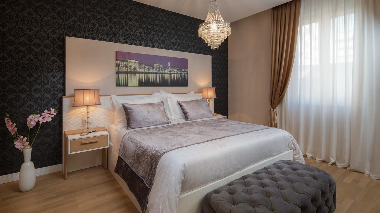 سبليت Vip Rooms المظهر الخارجي الصورة