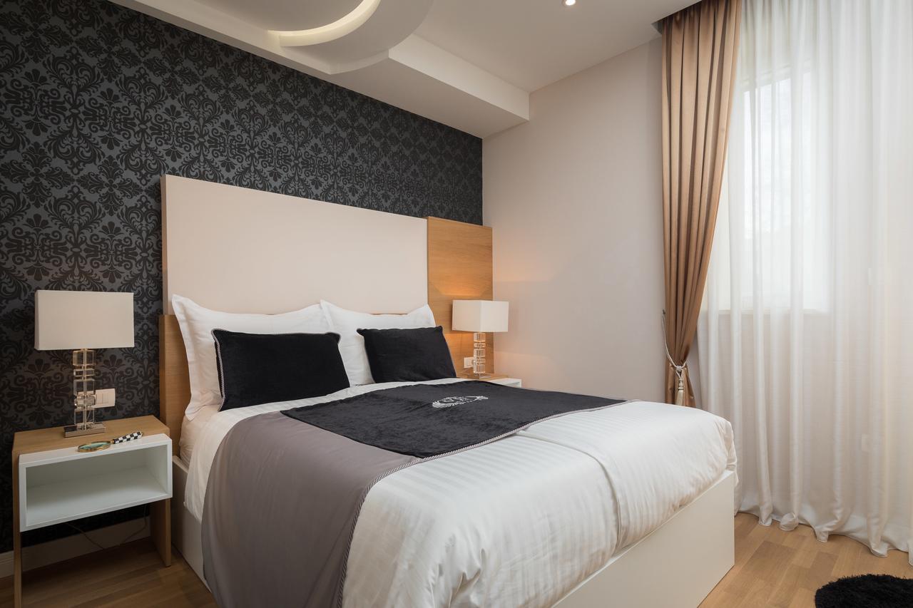 سبليت Vip Rooms المظهر الخارجي الصورة