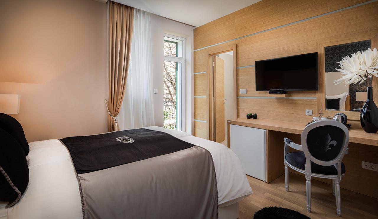 سبليت Vip Rooms المظهر الخارجي الصورة