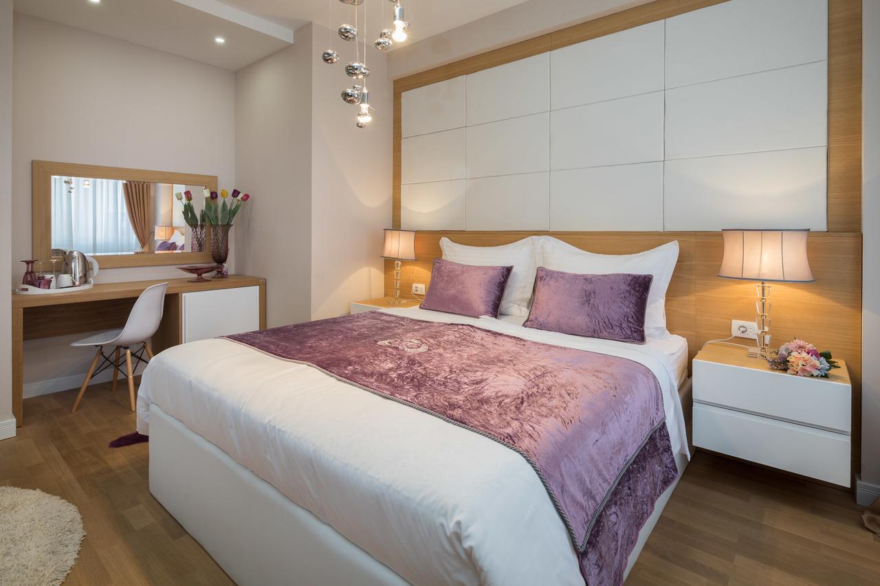 سبليت Vip Rooms المظهر الخارجي الصورة