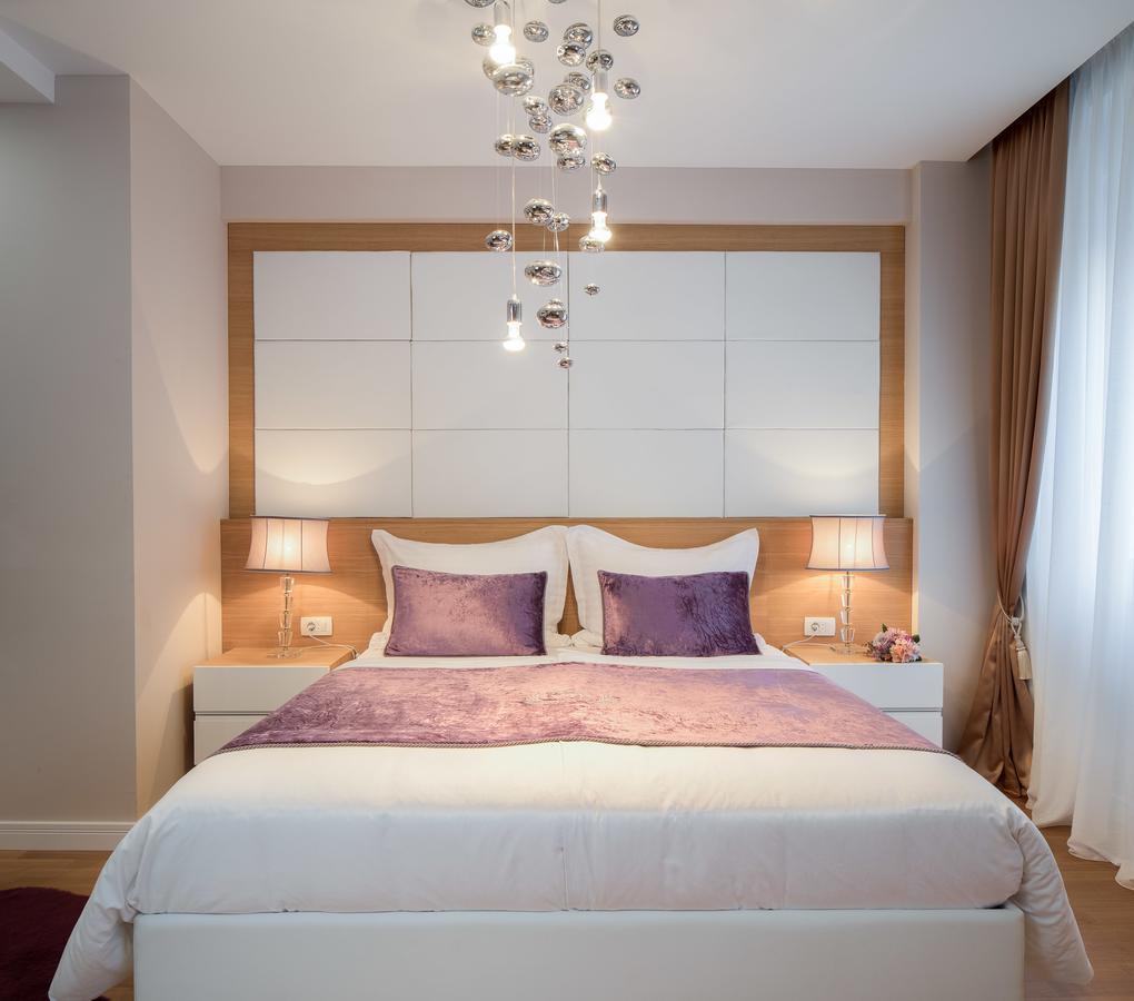 سبليت Vip Rooms المظهر الخارجي الصورة