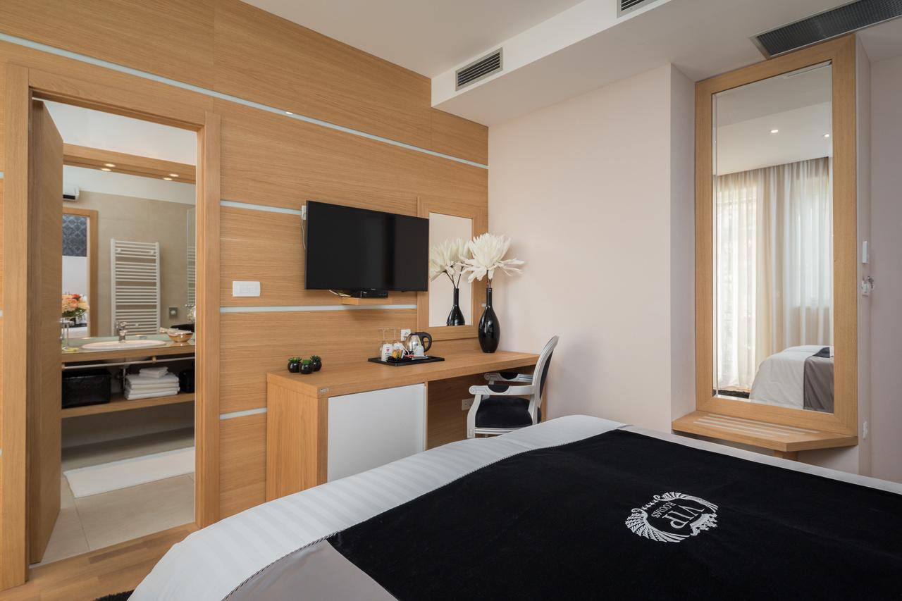 سبليت Vip Rooms المظهر الخارجي الصورة