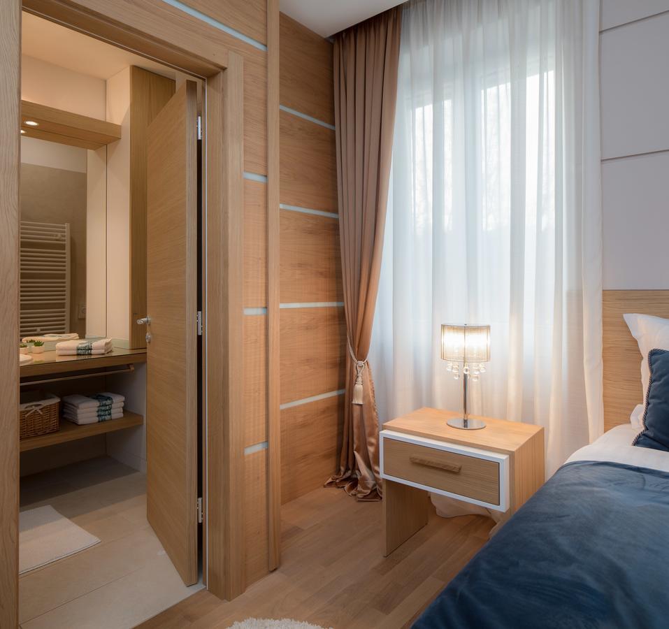 سبليت Vip Rooms المظهر الخارجي الصورة