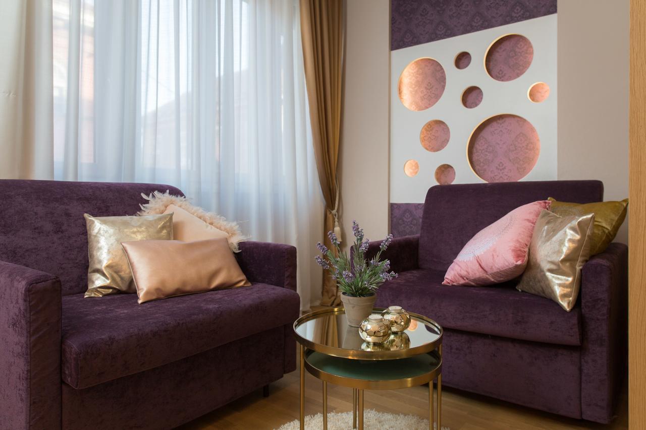 سبليت Vip Rooms المظهر الخارجي الصورة