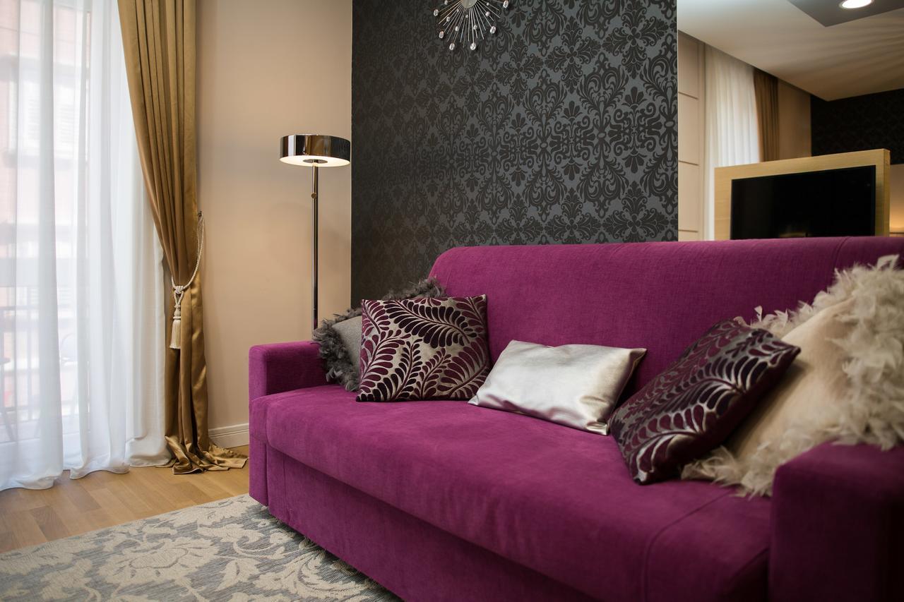 سبليت Vip Rooms المظهر الخارجي الصورة
