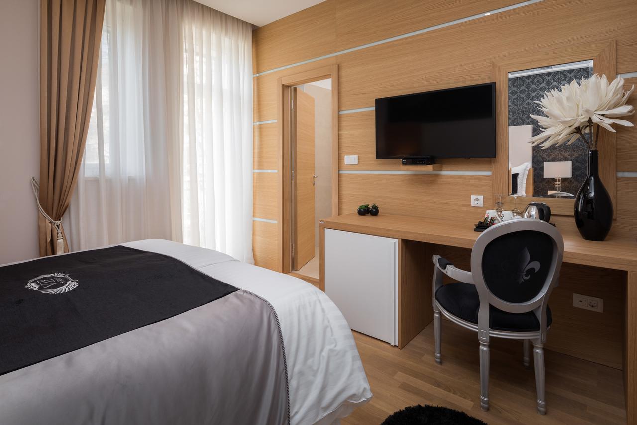 سبليت Vip Rooms المظهر الخارجي الصورة