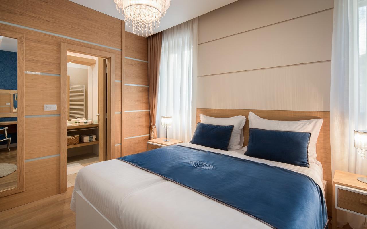 سبليت Vip Rooms المظهر الخارجي الصورة