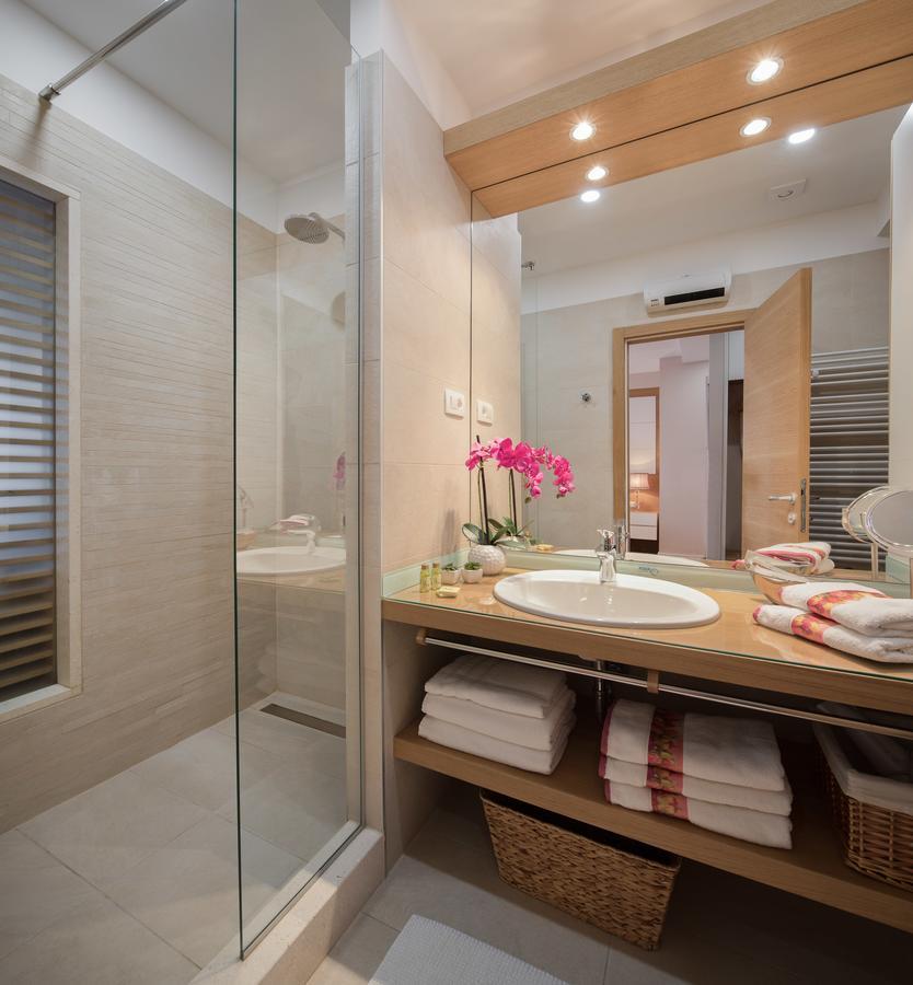 سبليت Vip Rooms المظهر الخارجي الصورة