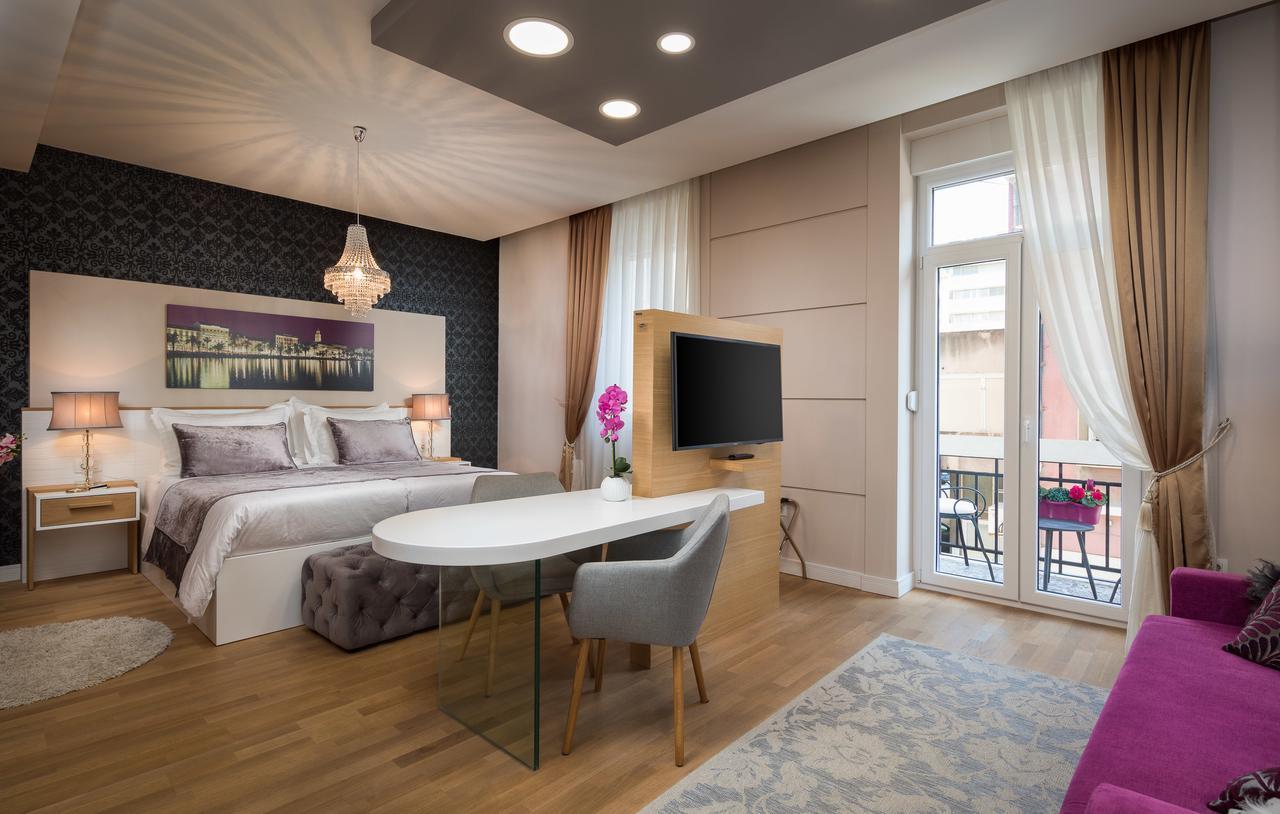 سبليت Vip Rooms المظهر الخارجي الصورة