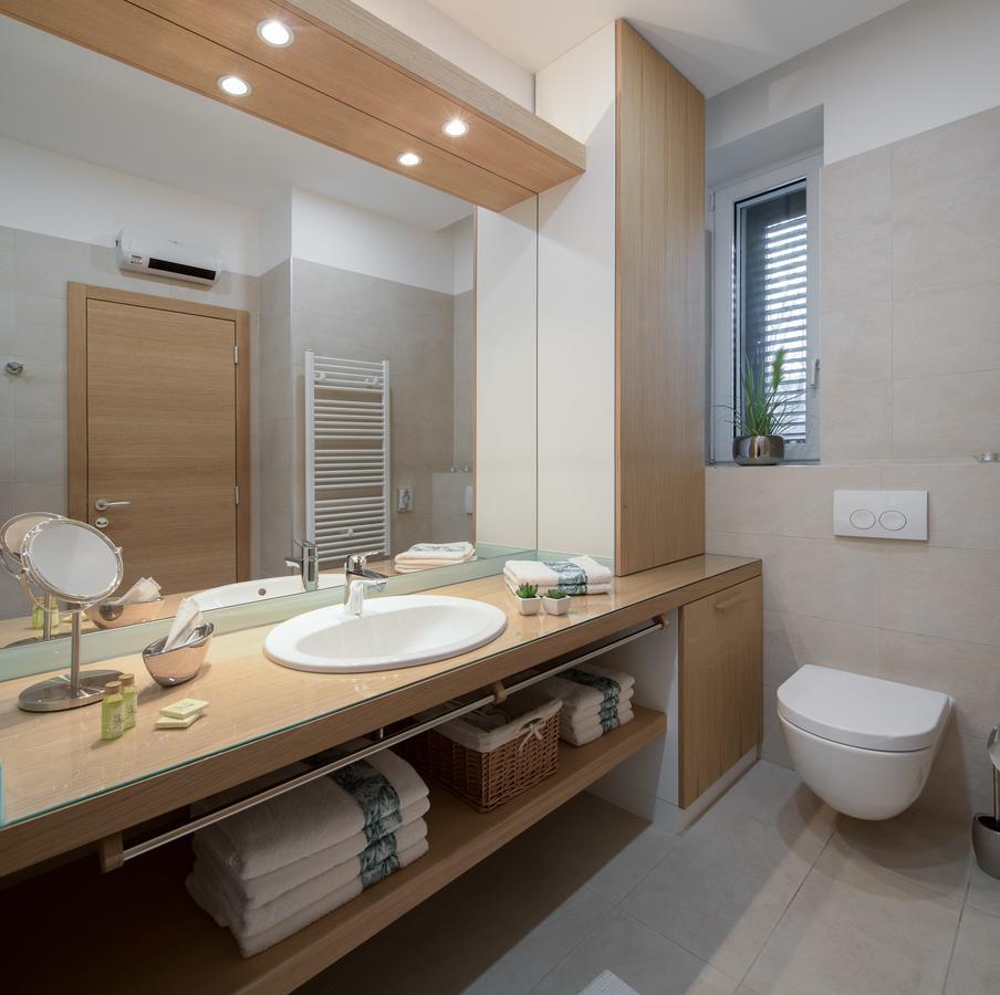 سبليت Vip Rooms المظهر الخارجي الصورة