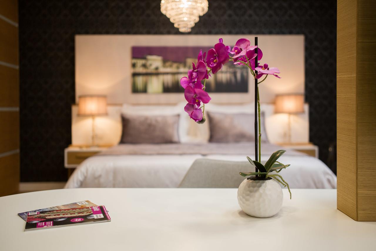 سبليت Vip Rooms المظهر الخارجي الصورة