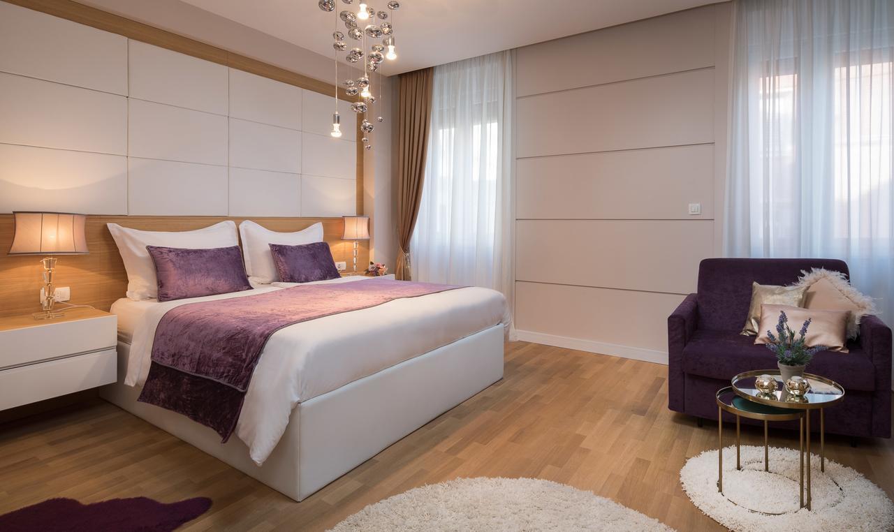 سبليت Vip Rooms المظهر الخارجي الصورة