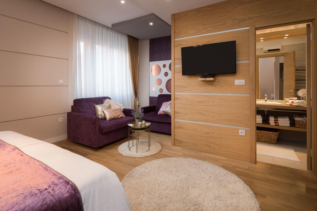 سبليت Vip Rooms المظهر الخارجي الصورة