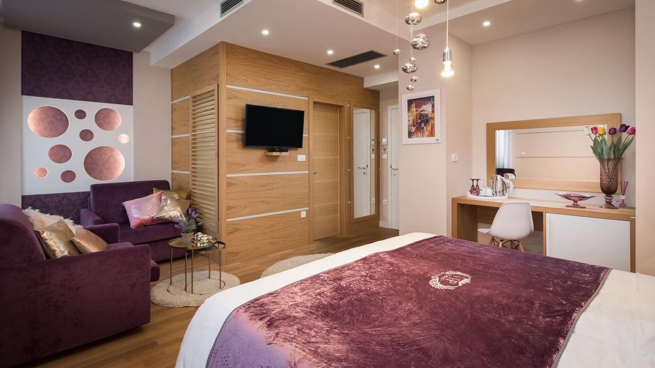سبليت Vip Rooms المظهر الخارجي الصورة